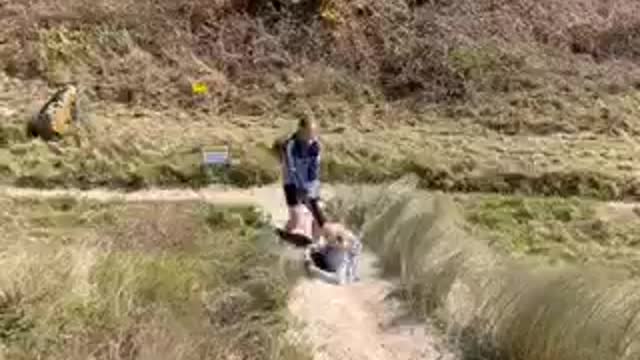 Secret Things You Didn't Know About FUNNY FAMILY ADVENTURES