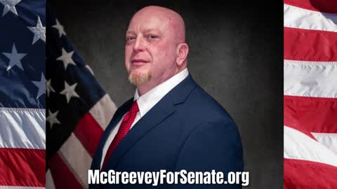 NEW Jon McGreevey (JohnHereToHelp) Audio About Mike Pence & More!