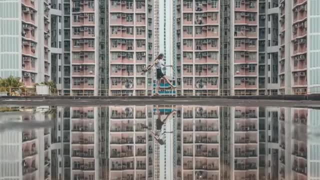 Prédios Esplêndidos