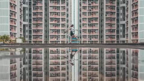 Prédios Esplêndidos