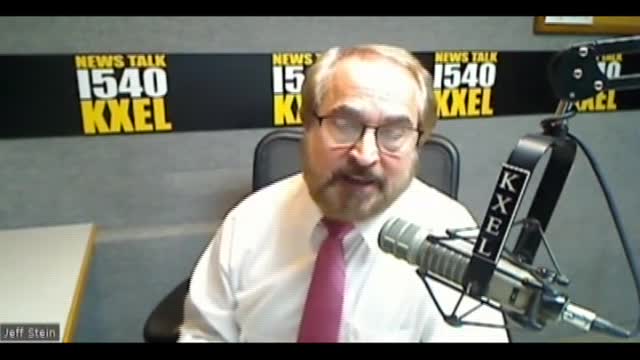 Iowa Politics with Jeff Stein – Thu. Sep. 01, 2022