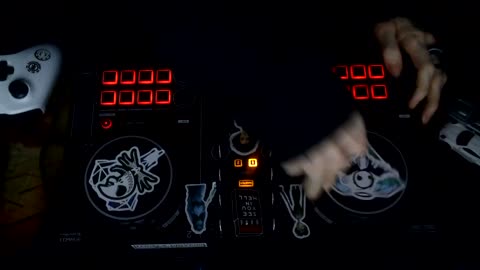 [Cyraxx Youtube 2021-9-10] nu age demon