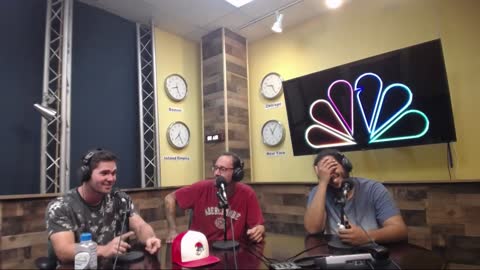 KCAA: Whatever Works