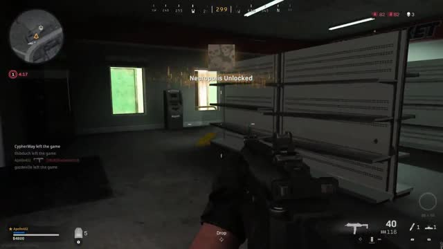 Call of Duty Modern Warfare: Warzone Battle Royale Solo Gameplay