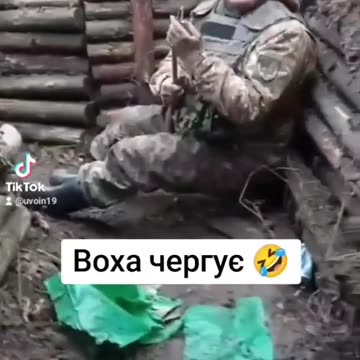 Arruolamento presso l'esercito ucraino delle persone con invalidità mentale.