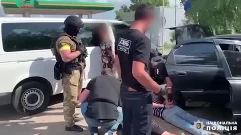 07.23.2022 Chronicle of military operations "Russia - Ukraine"