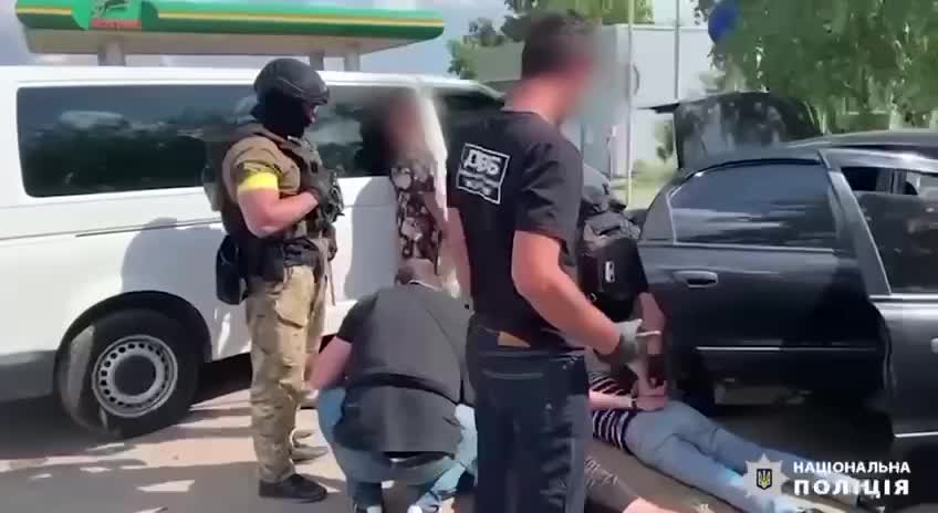 07.23.2022 Chronicle of military operations "Russia - Ukraine"