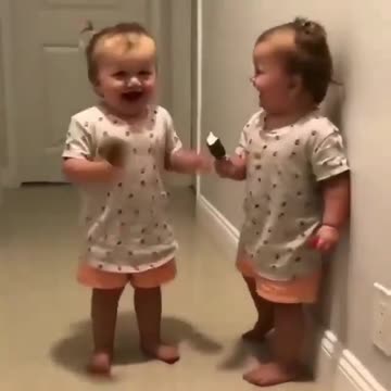 Baby compilation