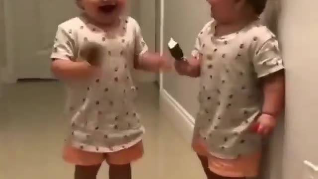 Baby compilation