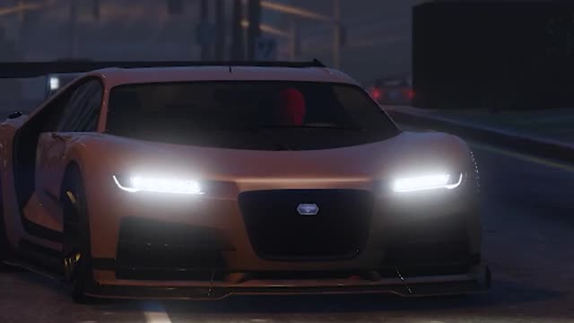 Ecola Man Upgrades to Tate's Bugatti 🔥