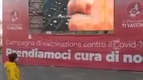 Italiano medio5: Il lavaggio del cervello