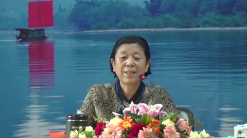 20、孫景華《倫理道德與化性談》講於廣東省增城市10(下)2012年04月