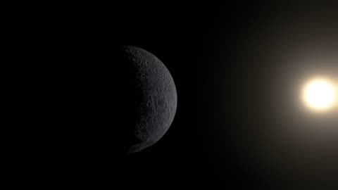 Bewohnbare Exomonde und der bewohnbare Rand