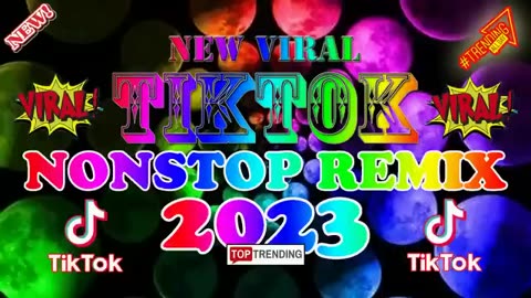 TikTok Mashup 2023