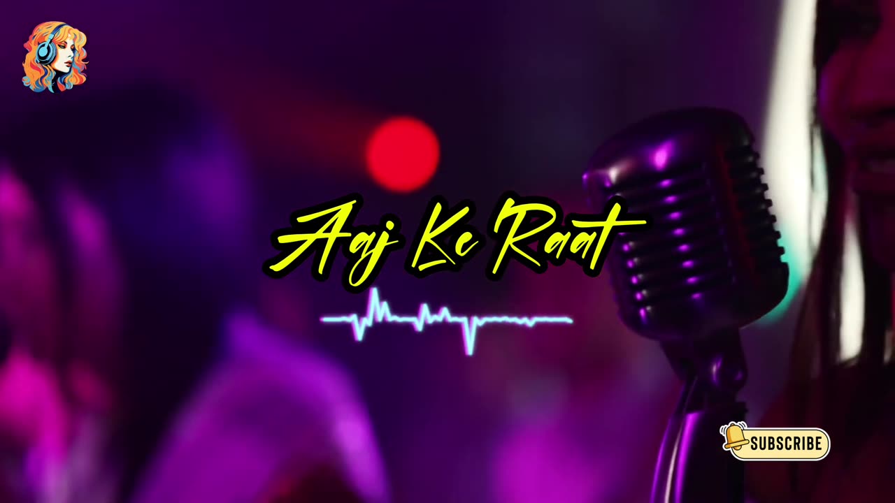 Aaj Ki Raat | Stree 2 | Bollywood Trending Song | New Version | 2024 Songs | Hindi Revamp