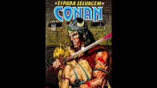 CINCO CAPAS CONAN PARTE 4