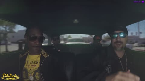 Snoop Dogg - The Smokebox BREALTV