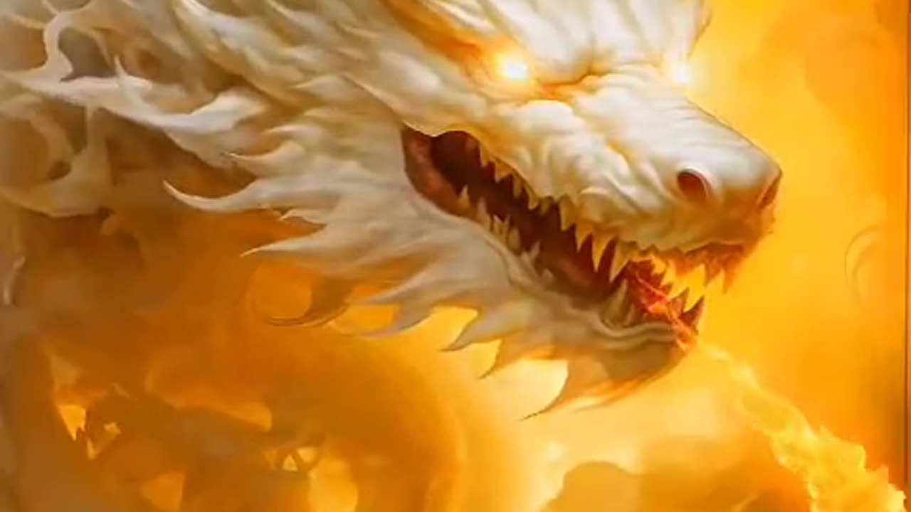 Chinese Dragon Wallpaper HD (17)