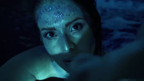 ASMR - Do You Trust Mermaids?