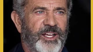 Mel Gibson to Kamala: “She got the IQ of a fence post”