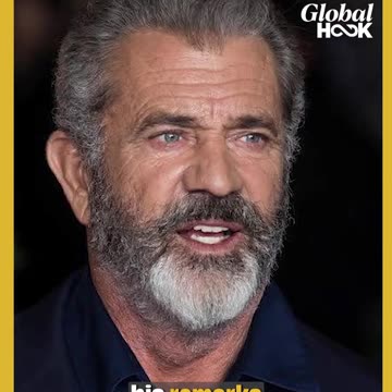 Mel Gibson to Kamala: “She got the IQ of a fence post”