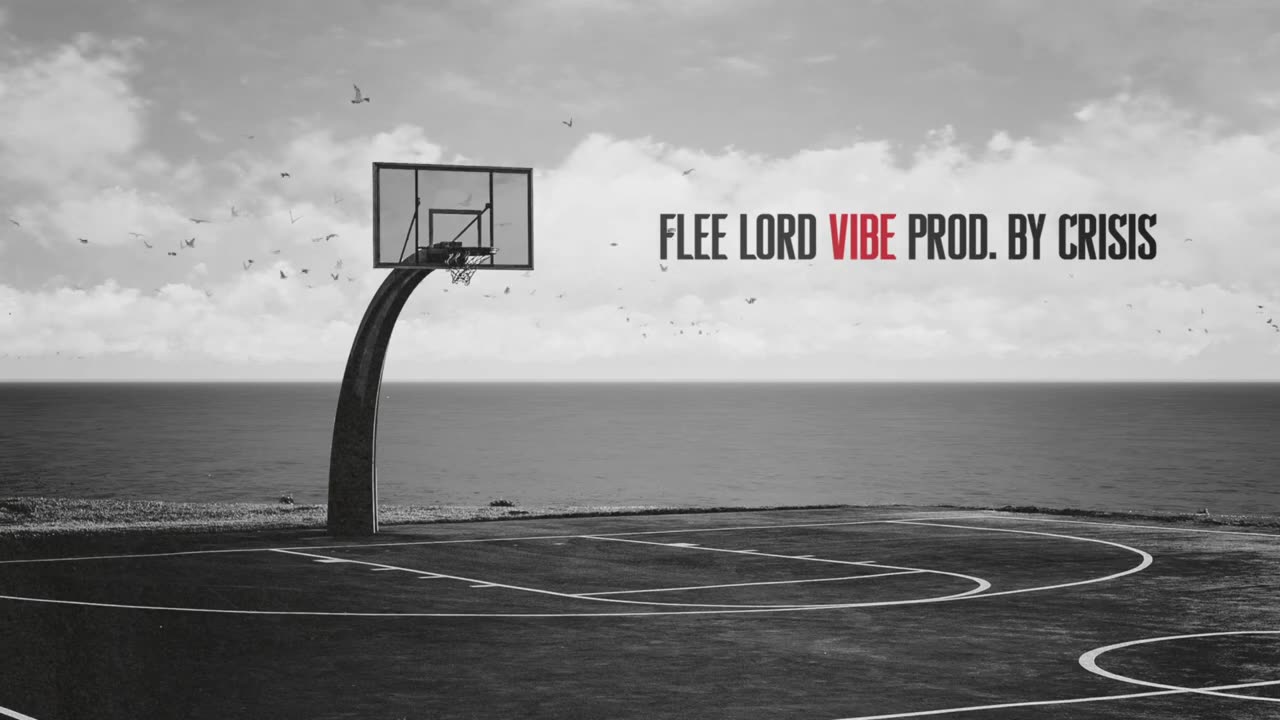 Flee Lord - Vibe (VIDEO)
