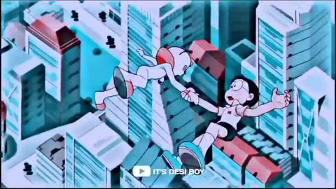 Nobita one man 💜🅐🅡🅜🅨⁷⟬⟭💜