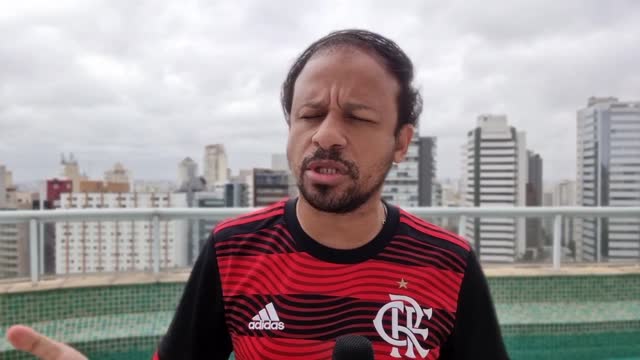 SAÍDA: EUROPEUS QUEREM LEVAR JOGADORES DO FLAMENGO! NEGÓCIO FECHADO! REFORÇO AGUARDADO NO RIO! E+