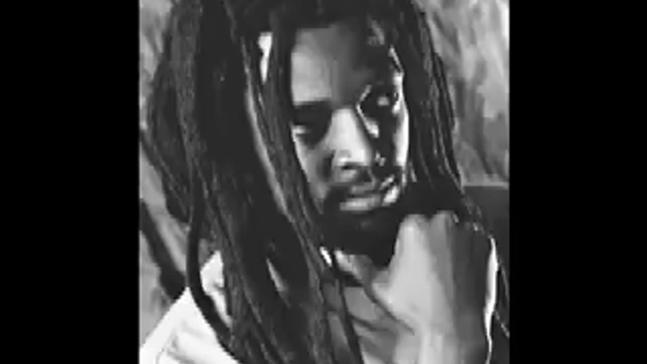 Lucky Dube - Big Boys Don't Cry