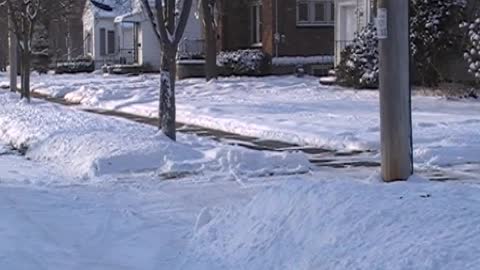 H14 16HP Briggs Swap