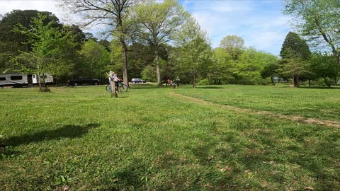 2022 Lake Glendale MTB Race