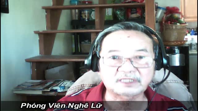 Chuyện Đáng Buồn Hay Đáng Vui- Ở Vn Thì Phải Biết Sống