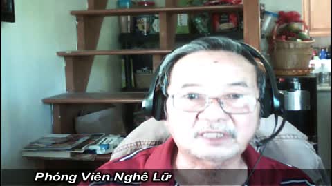 Chuyện Đáng Buồn Hay Đáng Vui- Ở Vn Thì Phải Biết Sống