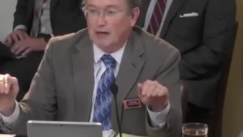 CURRENCY DEVALUATION ♔ EXPLAINED IN CONGRESS BY REPRESENTATIVE THOMAS MASSIE