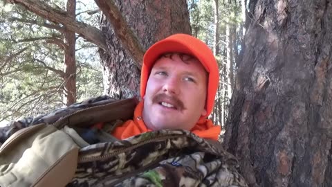 Black Hills Whitetail Down… Or Is He? The Hunt to Track Him Begins!