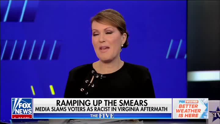 Fox News Panelist Astonished That Leftists Won't Defend Winsome Sears Amidst Racist Attacks