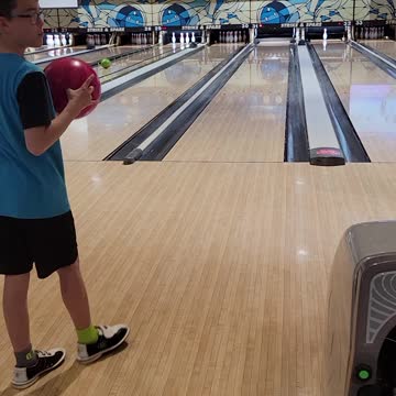 Sons first strike