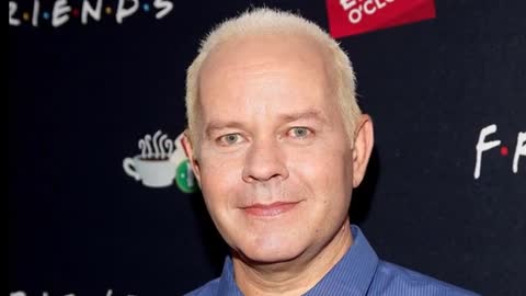 ’Friends’ actor James Michael Tyler dies after cancer battle.