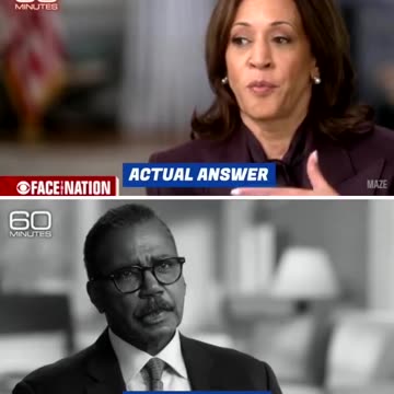 The Left’s primary false attack against us has always been that we “deceptively edit” our videos.