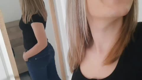 Belgian tgirl to love her