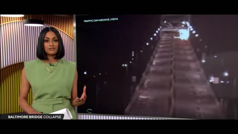 Latest on the Francis Scott Key Bridge collapse investigation in Baltimore - News