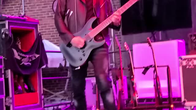 Black Satellite "Far Away"