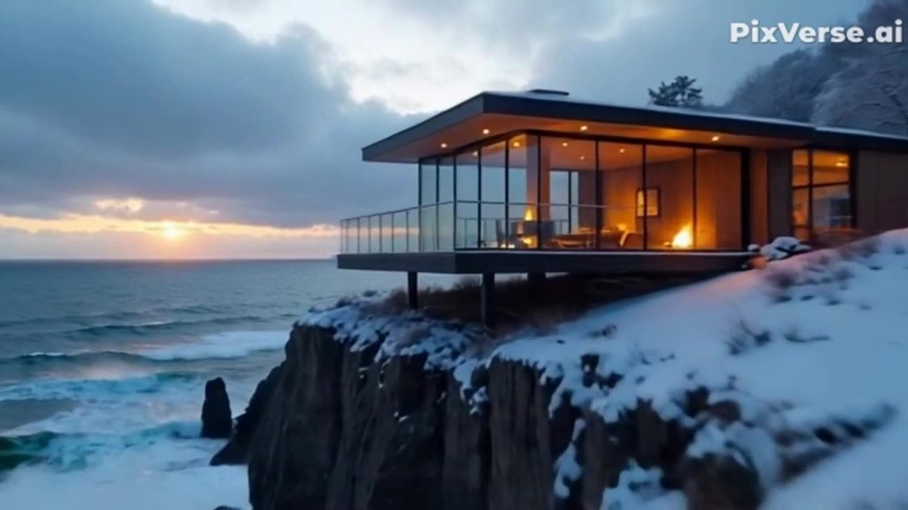 Beach house