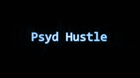 Psyd Hustle - Cybercore [Hard Synthwave, Dubstep, Hard Synth]