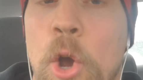 PIERRE POILIEVRE IS NOT...!