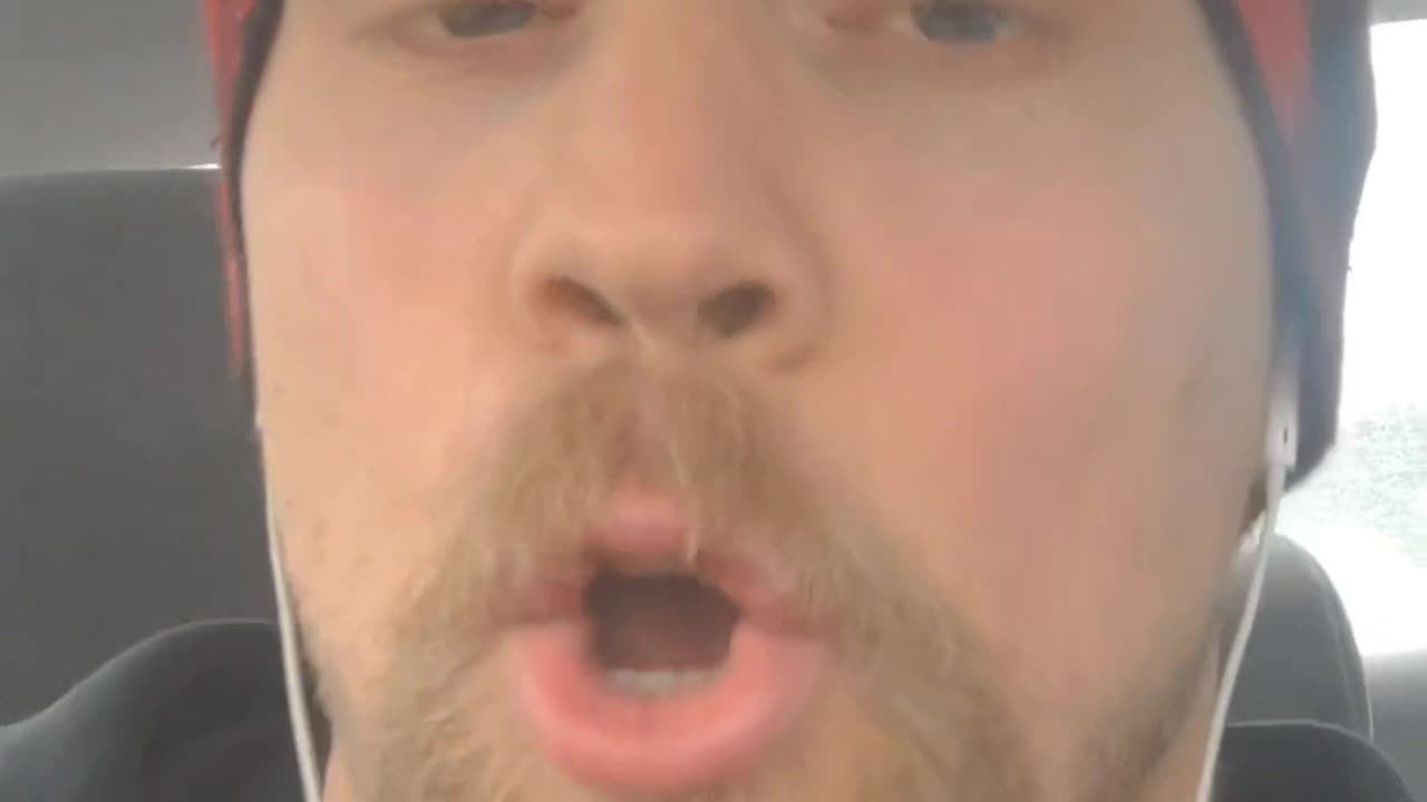 PIERRE POILIEVRE IS NOT...!