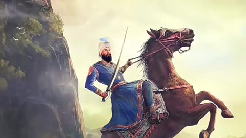 Guru gobind singh ji