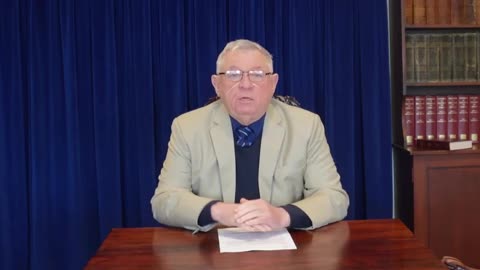 Sabbath Message Part B for 22/05/47/120 - 27/07/2024