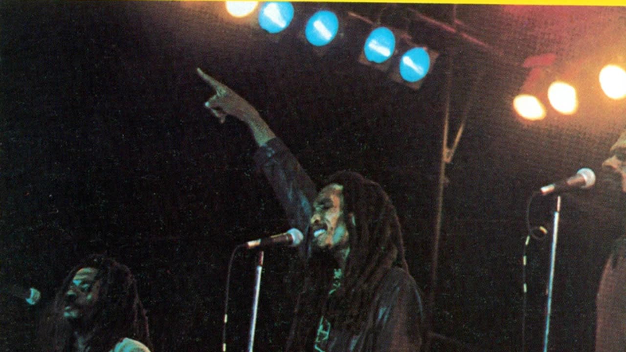 Jah Is The Way - Israel Vibration