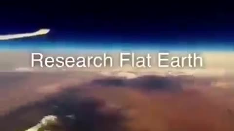 The EARTH is FLAT